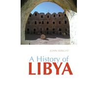 A History of Libya