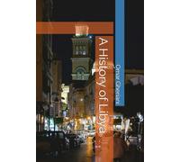 A History of Libya