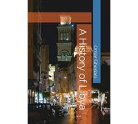 A History of Libya