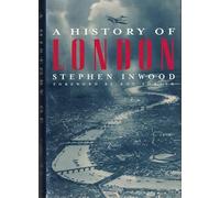 A History of London
