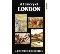 A History Of London [VHS]