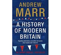 A History of Modern Britain