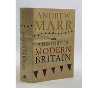 A History of Modern Britain