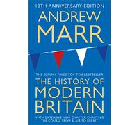 A History of Modern Britain