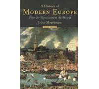 A History of Modern Europe 2e 1 Volume combined