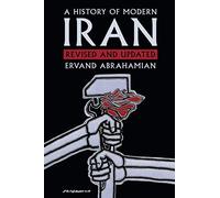 A History of Modern Iran – Cambridge University Press