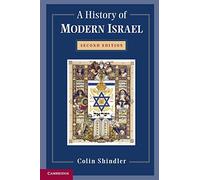 A History of Modern Israel