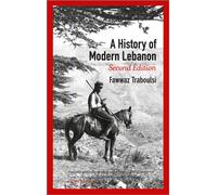 A History of Modern Lebanon