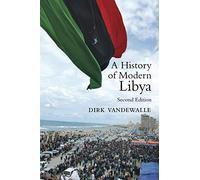 A History of Modern Libya