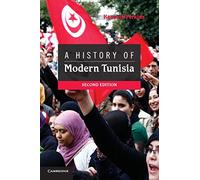 A History of Modern Tunisia