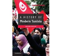 A History of Modern Tunisia