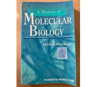 A History of Molecular Biology (Paper)