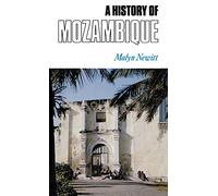 A History of Mozambique