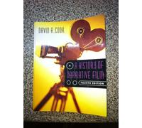 A History of Narrative Film 4e