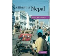 A History of Nepal
