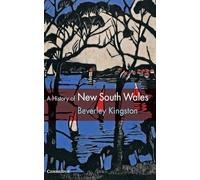 A History of New South Wales