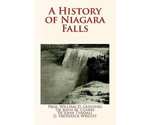 A History of Niagara Falls