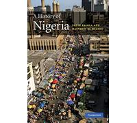 A History of Nigeria: 0