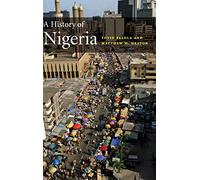 A History of Nigeria