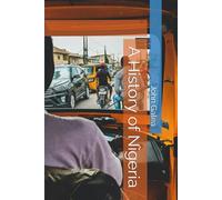 A History of Nigeria