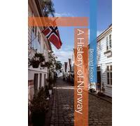 A History of Norway