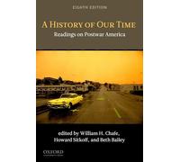 A History of Our Time: Readings on Postwar America