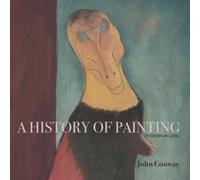 A History of Painting: With Dinosaurs