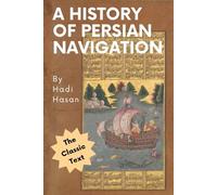 A History of Persian Navigation
