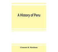 A history of Peru