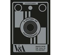 A History of Photography: 50 Postcards