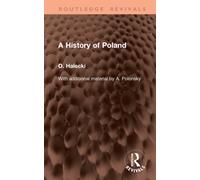A History of Poland