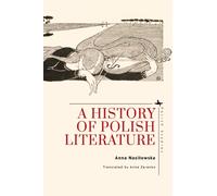 A History of Polish Literature