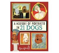 A History of Portraits in 21 Dogs