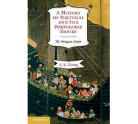 A History of Portugal and the Portuguese Empire Volume 2