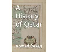 A History of Qatar