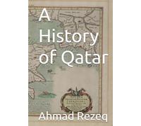 A History of Qatar