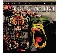 A History of Rats by This Is My Fist (2006-08-08)