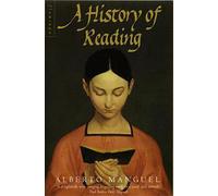 A History of Reading