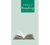 A History of Reading (Globalities)