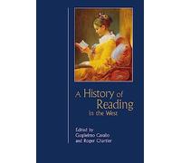 A History of Reading in the West