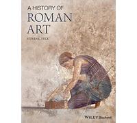 A History of Roman Art
