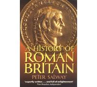 A History of Roman Britain