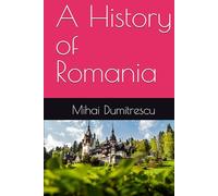 A History of Romania