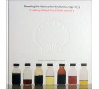 A History of Royal Dutch Shell