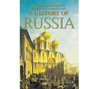 A History of Russia: 2 – Bloomsbury Essential Histories – Springer Verlag