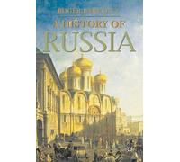 A History of Russia