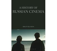 A History of Russian Cinema