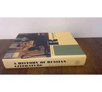 A History of Russian Literature