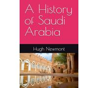 A History of Saudi Arabia