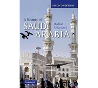 A History of Saudi Arabia